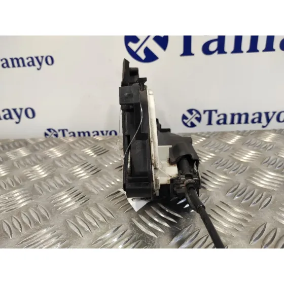 Cerradura Puerta Delantera Izquierda para Seat Leon Sc (5F5)