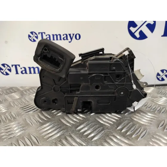 Cerradura Puerta Delantera Izquierda para Seat Leon Sc (5F5)