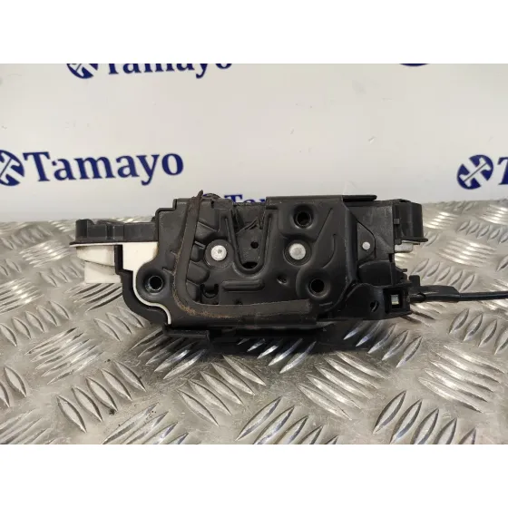 Cerradura Puerta Delantera Izquierda para Seat Leon Sc (5F5)