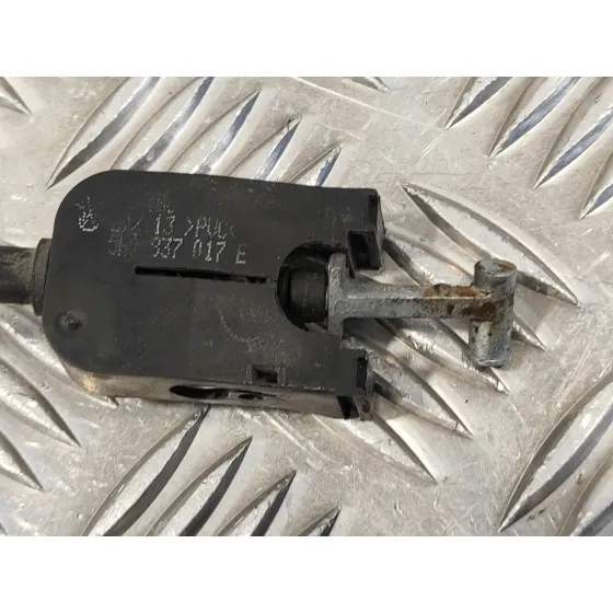 Cerradura Puerta Delantera Izquierda para Seat Leon Sc (5F5)