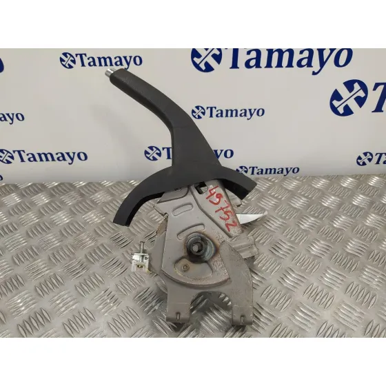 Palanca Freno De Mano para Ssangyong Tivoli