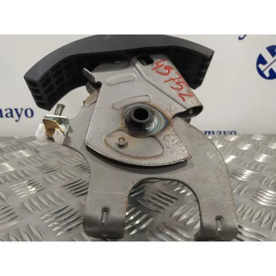 Palanca Freno De Mano para Ssangyong Tivoli
