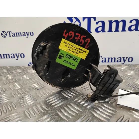 Tapa Exterior Combustible para Ssangyong Tivoli