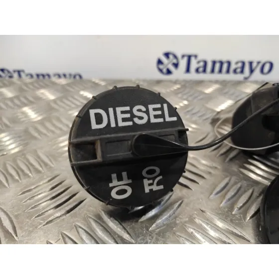 Tapa Exterior Combustible para Ssangyong Tivoli