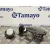Tapa Exterior Combustible para Ssangyong Tivoli