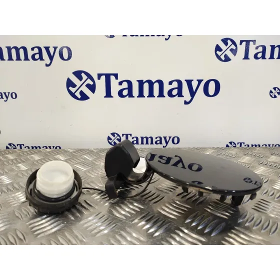 Tapa Exterior Combustible para Ssangyong Tivoli