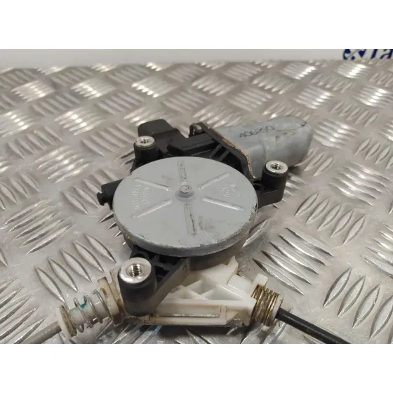 Elevalunas Trasero Derecho para Honda Accord Berlina (Cl/Cn)