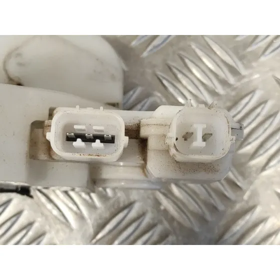 Cerradura Puerta Trasera Izquierda para Honda Accord Berlina (Cl/Cn)