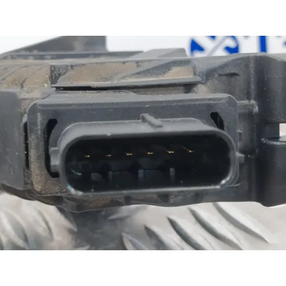 Potenciometro Acelerador para Seat Leon Sc (5F5)