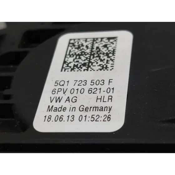 Potenciometro Acelerador para Seat Leon Sc (5F5)
