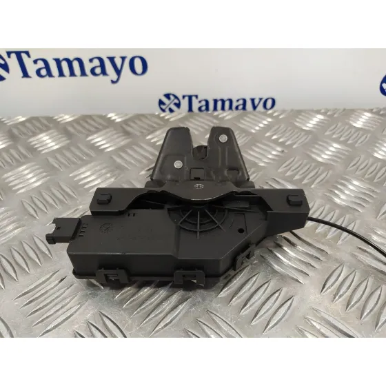 Cerradura Maletero / Porton para Bmw Serie 1 Berlina (E81/E87)