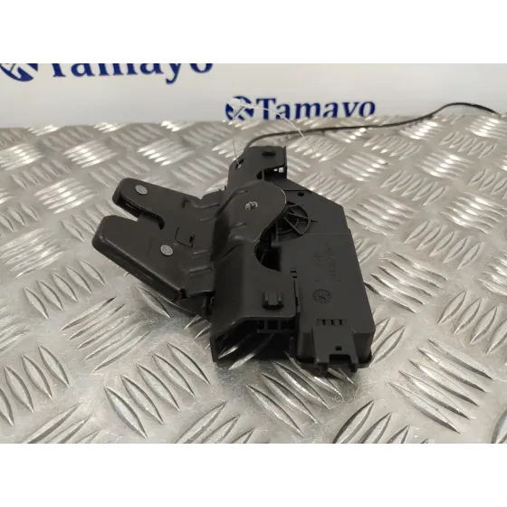 Cerradura Maletero / Porton para Bmw Serie 1 Berlina (E81/E87)
