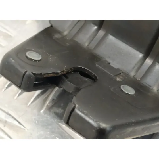 Cerradura Maletero / Porton para Bmw Serie 1 Berlina (E81/E87)