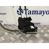 Cerradura Puerta Trasera Derecha para Ssangyong Tivoli