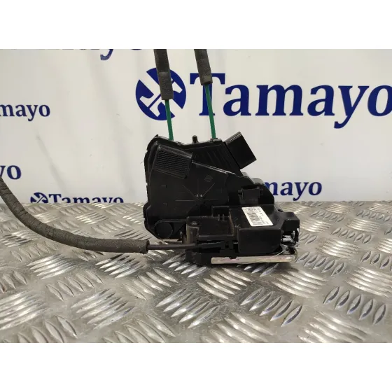Cerradura Puerta Trasera Derecha para Ssangyong Tivoli
