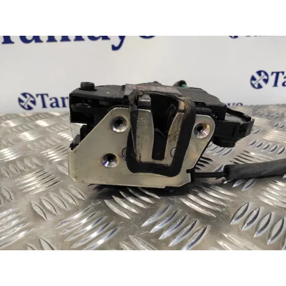 Cerradura Puerta Trasera Derecha para Ssangyong Tivoli