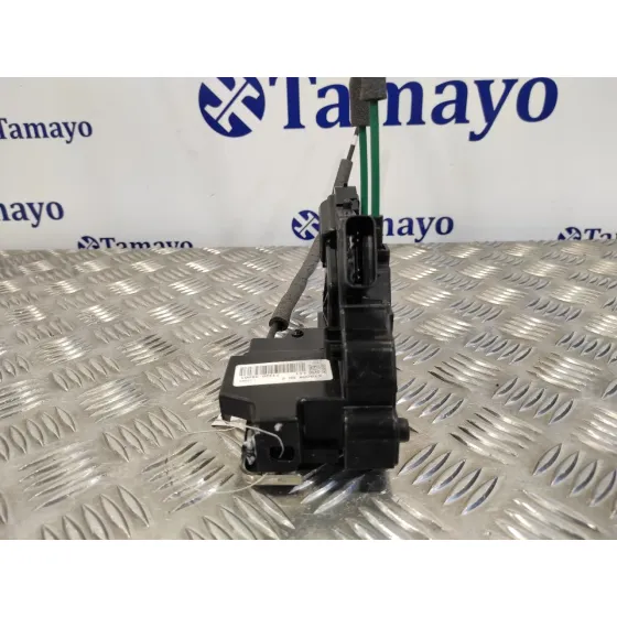 Cerradura Puerta Trasera Derecha para Ssangyong Tivoli