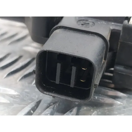 Elevalunas Trasero Izquierdo para Honda Accord Berlina (Cl/Cn)