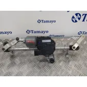 Motor Limpia Delantero para Seat Leon Sc (5F5)