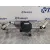 Motor Limpia Delantero para Seat Leon Sc (5F5)