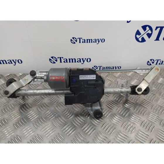 Motor Limpia Delantero para Seat Leon Sc (5F5)