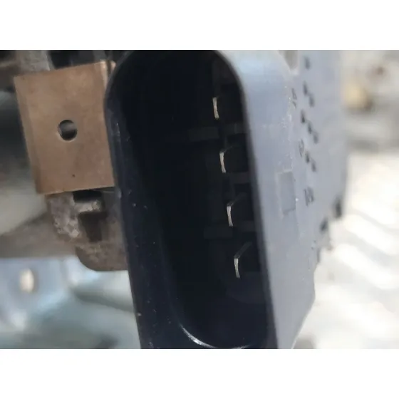 Motor Limpia Delantero para Seat Leon Sc (5F5)