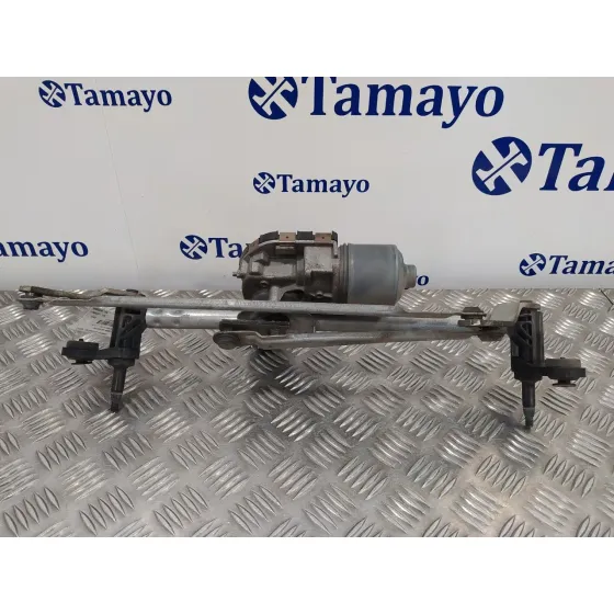 Motor Limpia Delantero para Seat Leon Sc (5F5)