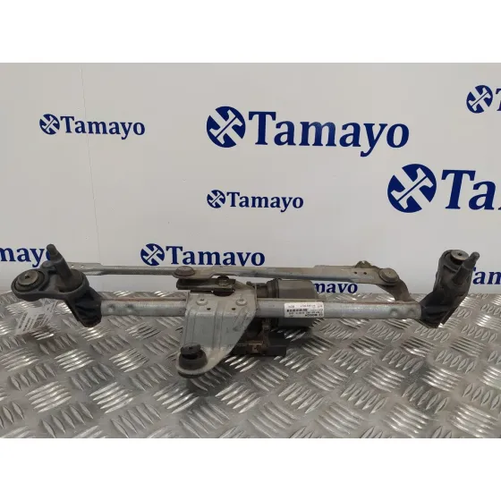 Motor Limpia Delantero para Seat Leon Sc (5F5)