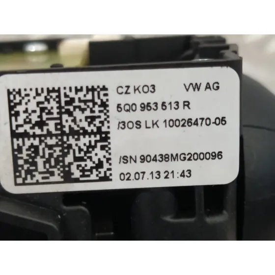 Mando Multifuncion para Seat Leon Sc (5F5)