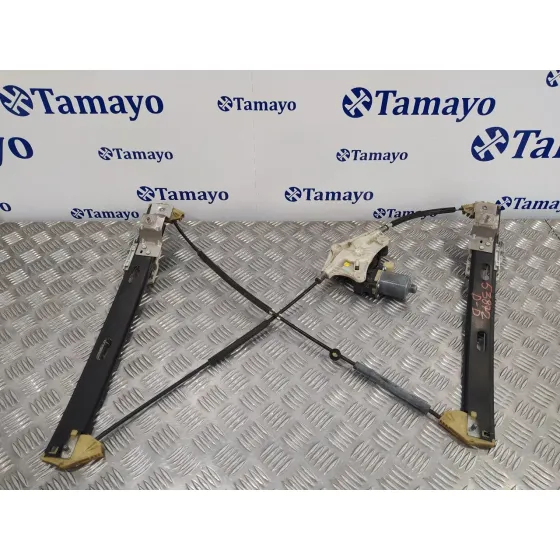 Elevalunas Delantero Derecho para Seat Leon Sc (5F5)
