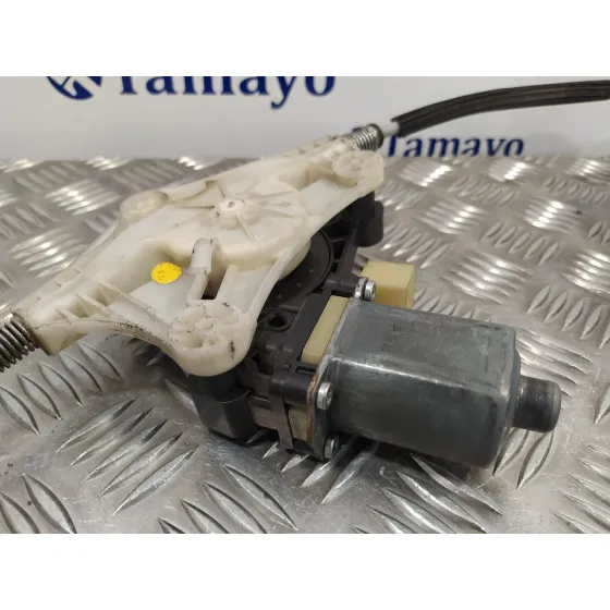 Elevalunas Delantero Derecho para Seat Leon Sc (5F5)