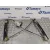 Elevalunas Delantero Derecho para Seat Leon Sc (5F5)