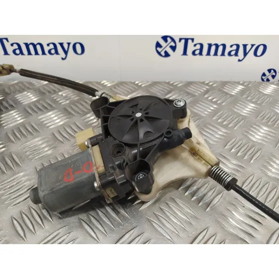 Elevalunas Delantero Derecho para Seat Leon Sc (5F5)