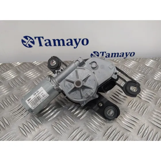 Motor Limpia Trasero para Seat Leon Sc (5F5)