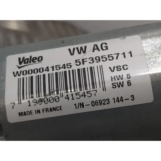 Motor Limpia Trasero para Seat Leon Sc (5F5)