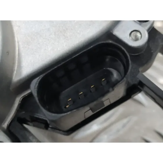 Motor Limpia Trasero para Seat Leon Sc (5F5)