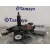 Motor Limpia Trasero para Seat Leon Sc (5F5)