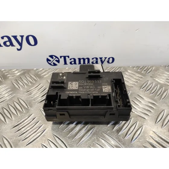 Modulo Electronico para Seat Leon Sc (5F5)