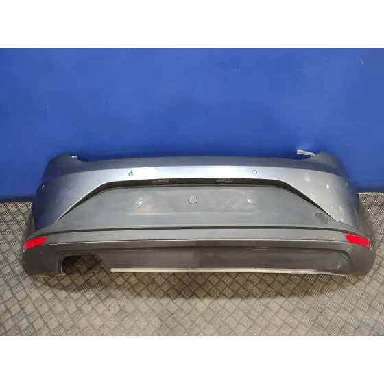 Paragolpes Trasero para Seat Leon Sc (5F5)