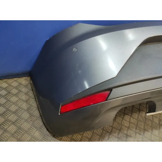 Paragolpes Trasero para Seat Leon Sc (5F5)