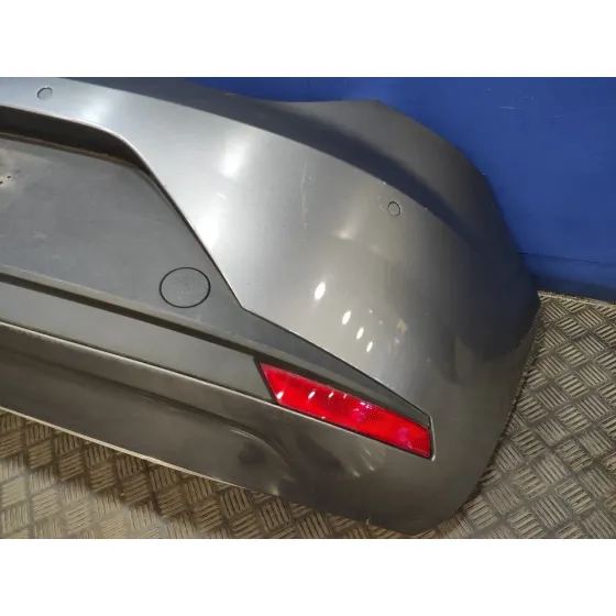 Paragolpes Trasero para Seat Leon Sc (5F5)