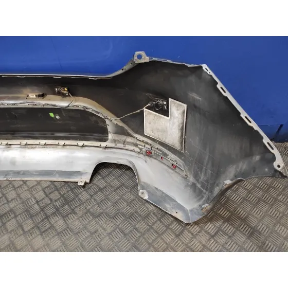 Paragolpes Trasero para Seat Leon Sc (5F5)