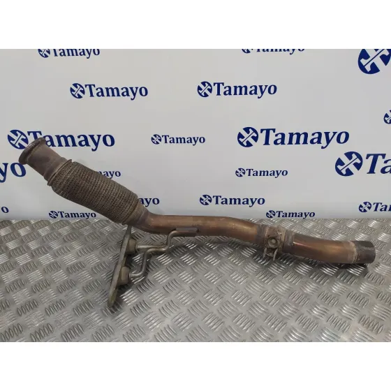 Tubo Escape Delantero para Seat Leon Sc (5F5)