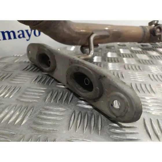 Tubo Escape Delantero para Seat Leon Sc (5F5)