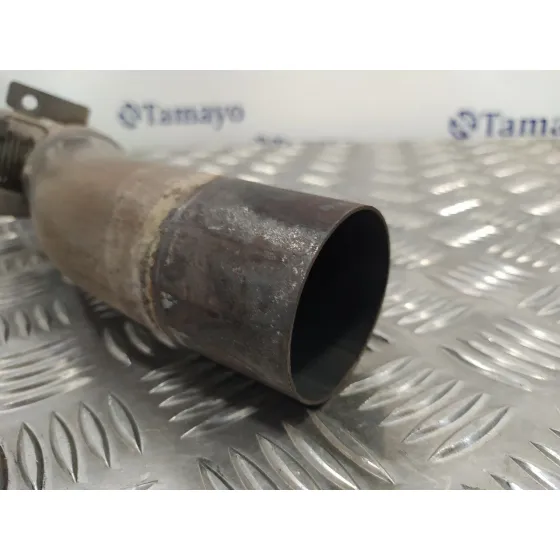 Tubo Escape Delantero para Seat Leon Sc (5F5)