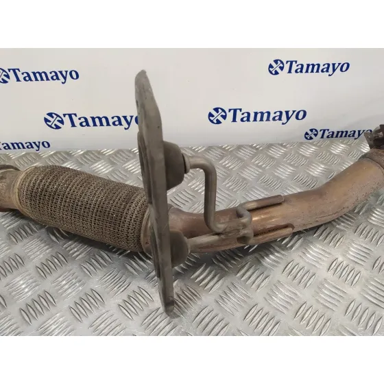 Tubo Escape Delantero para Seat Leon Sc (5F5)