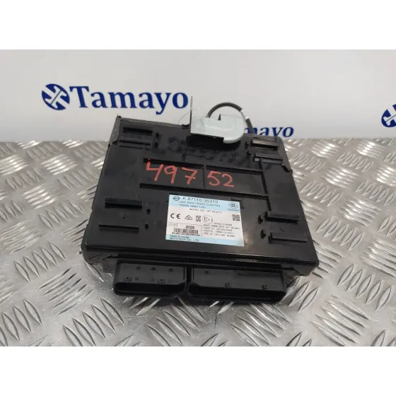Modulo Electronico para Ssangyong Tivoli