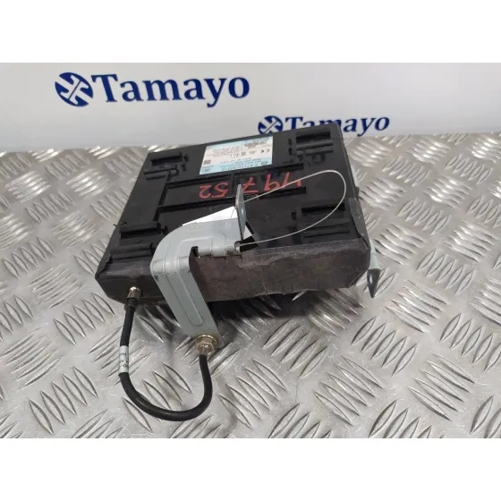 Modulo Electronico para Ssangyong Tivoli