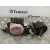 Cinturon Seguridad Trasero Izquierdo para Ssangyong Tivoli