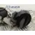 Cinturon Seguridad Trasero Izquierdo para Ssangyong Tivoli